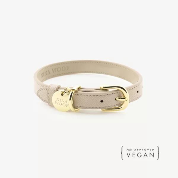 Collar Copenhagen Beige S