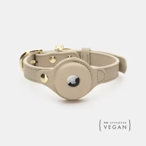 Collar Cupertino Beige S