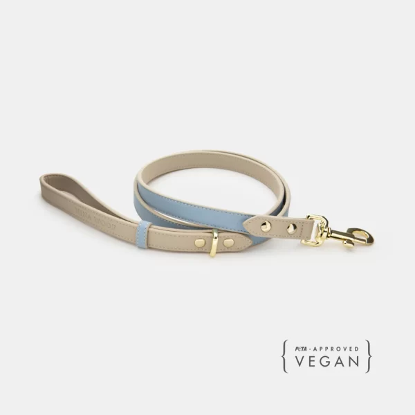 Leash Cupertino Blue