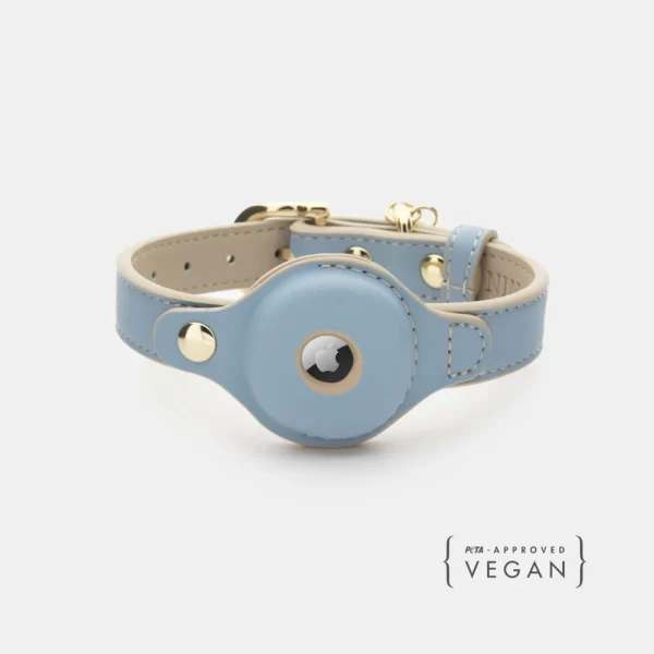 Collar Cupertino Blue XS