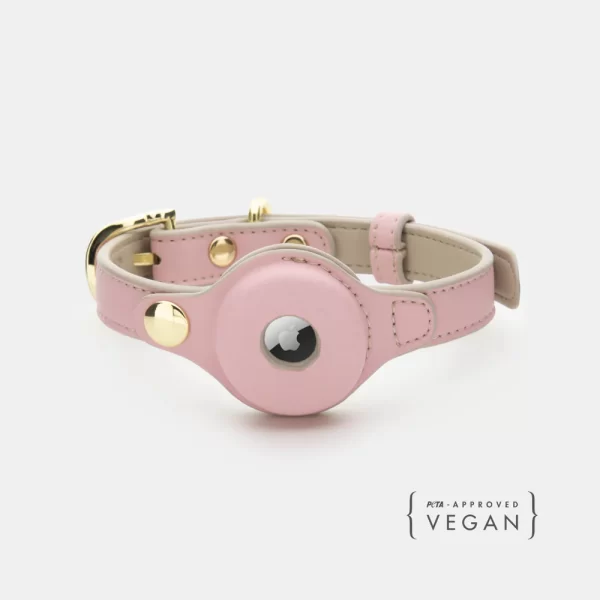 Collar Cupertino Pink S