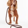 Barbour Trimmed Slip Dog Lead Classic Tartan - Imagen 2