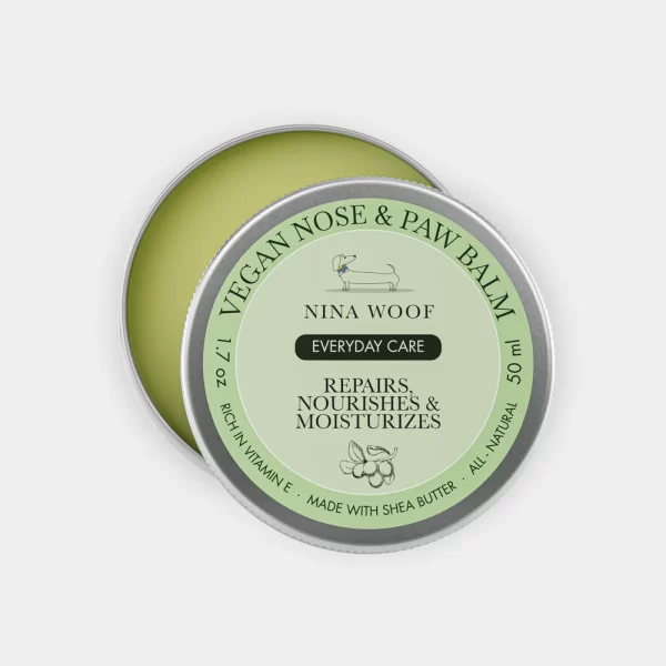 Vegan Nose/paw balm