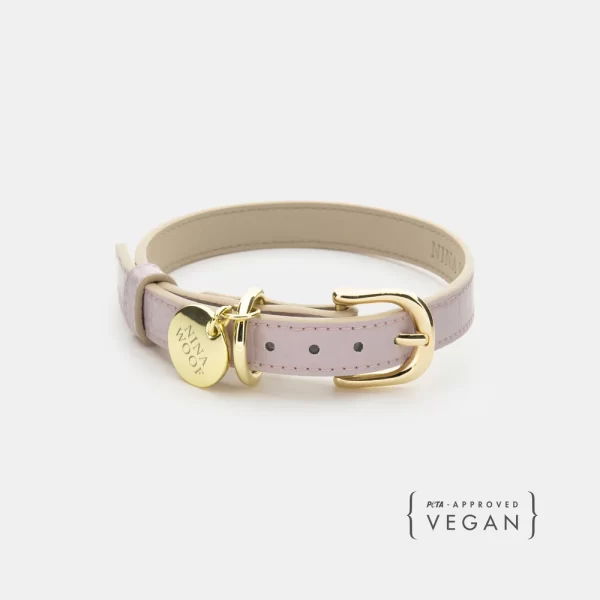 Collar Milan Lilac S