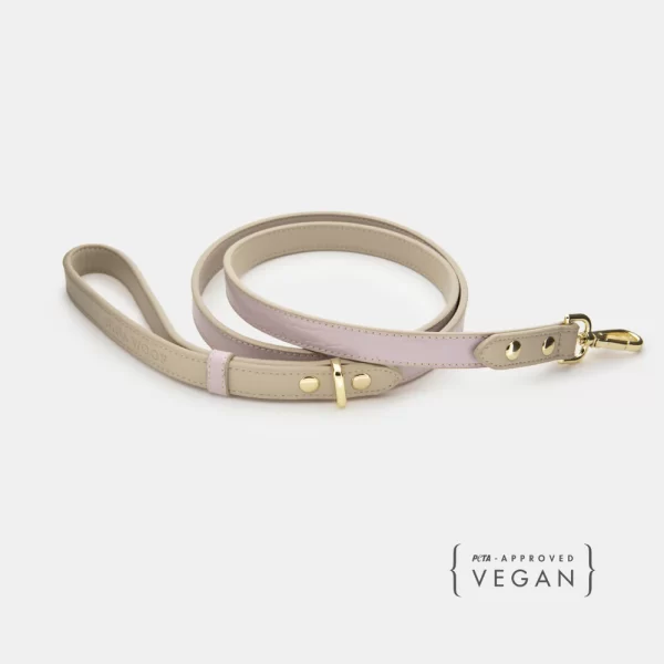 Leash Milan Lilac 4ft