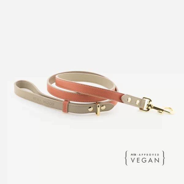 Leash Rio Peach 4ft