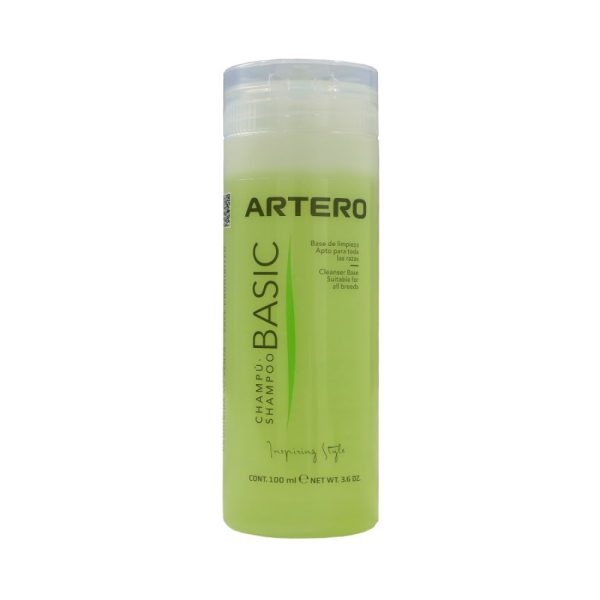 Artero Champu Basic 100ml