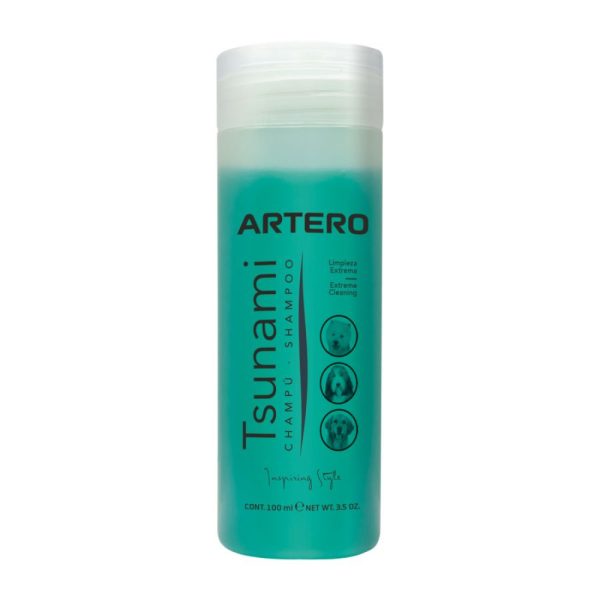 Artero Champu Tsunami 100ml