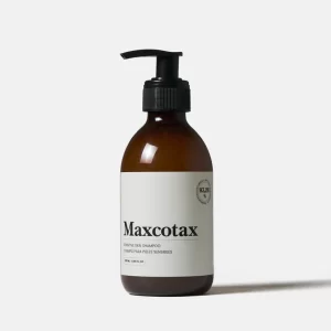 Shampoo para pieles sencibles 250ml MAXCOTAX